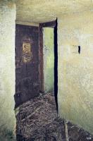 Ligne Maginot - DB17 - (Blockhaus pour canon) - 