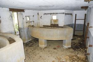 Ligne Maginot - DB19 - (Blockhaus pour arme infanterie) - 