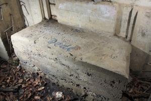 Ligne Maginot - DB214 - MORFONTAINE STADE - (Blockhaus pour canon) - 