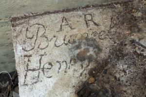 Ligne Maginot - DB214 - MORFONTAINE STADE - (Blockhaus pour canon) - 