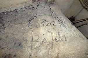Ligne Maginot - DB214 - MORFONTAINE STADE - (Blockhaus pour canon) -    