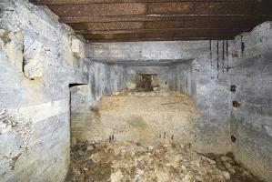Ligne Maginot - DB221 - (Blockhaus pour arme infanterie) - 