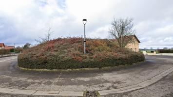 Ligne Maginot - DB223 - (Blockhaus pour canon) - 