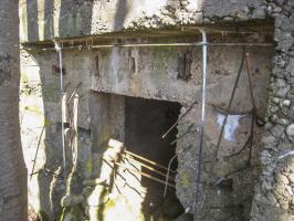 Ligne Maginot - DB227 - (Blockhaus pour canon) - 