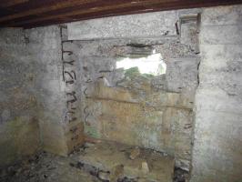 Ligne Maginot - DB227 - (Blockhaus pour canon) - 