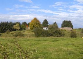 Ligne Maginot - DB254 - BASLIEUX NORD 1 - (Blockhaus pour canon) - 