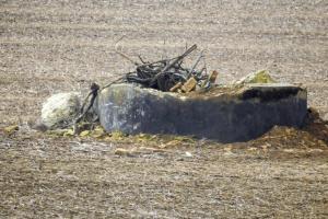 Ligne Maginot - Dt 17 - Etat en 2017