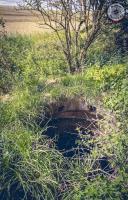 Ligne Maginot - DT18 - (Cuve pour arme d'infanterie) - 