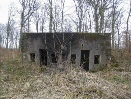 Ligne Maginot - Le premier PC (Nord) - Le premier PC (Nord)