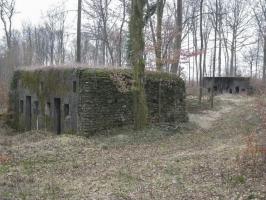 Ligne Maginot - Vue d'ensemble - Vue d'ensemble