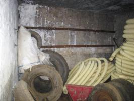 Ligne Maginot - JOPPECOURT - (Central téléphonique isolé) - Vue d'une pièce du central