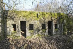 Ligne Maginot - LA MASSUE - (PC) - 