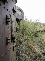 Ligne Maginot - LES HARGOLETS - (Central téléphonique d'observation) - 