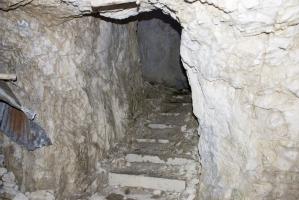 Ligne Maginot - LES ROCHILLES - (Ouvrage d'infanterie) - 