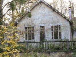 Ligne Maginot - VECKRING - (Camp de sureté) - 