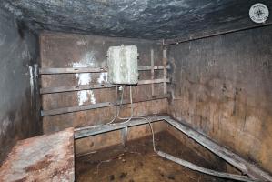 Ligne Maginot - 16LBIS - (Chambre de coupure) - 