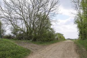 Ligne Maginot - 62TBIS - (Chambre de coupure) - Emplacement probable de la CC