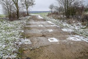Ligne Maginot - 109 - (Barrage de Route) - 