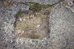 Ligne Maginot - 109 - (Barrage de Route) -   