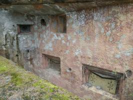 Ligne Maginot - AGAISEN (AN) - E03 - (Ouvrage d'artillerie) - Bloc 3