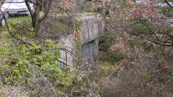 Ligne Maginot - O20 - BARBONNET SUD - (Casemate d'infanterie - Simple) - 
