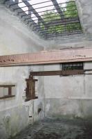 Ligne Maginot - ERROUVILLE EST - (Stand de tir) - 