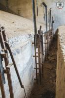 Ligne Maginot - ERROUVILLE OUEST - (Stand de tir) -    