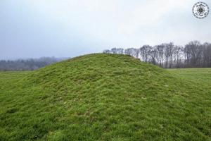 Ligne Maginot - GRAMESGRUND 1 - (Blockhaus de type indeterminé) -  