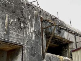Ligne Maginot - LOMMERANGE - (Infrastructures électriques) - 