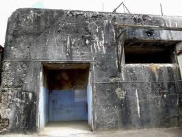 Ligne Maginot - LOMMERANGE - (Infrastructures électriques) - 