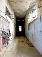 Ligne Maginot - LOMMERANGE - (Infrastructures électriques) - 
