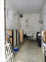 Ligne Maginot - LOMMERANGE - (Infrastructures électriques) - 
