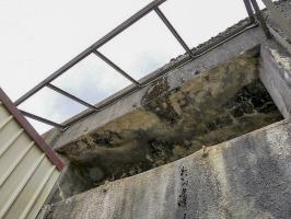 Ligne Maginot - LOMMERANGE - (Infrastructures électriques) - 