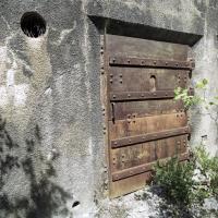 Ligne Maginot - E6 - TOURNEFORT (Casemate d'infanterie) - 