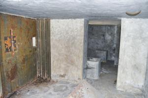 Ligne Maginot - E6 - TOURNEFORT (Casemate d'infanterie) - 
