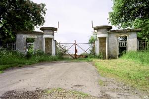 Ligne Maginot - LUDELANGE - (Camp de sureté) - 