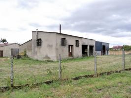 Ligne Maginot - LUDELANGE - (Stand de tir) - 