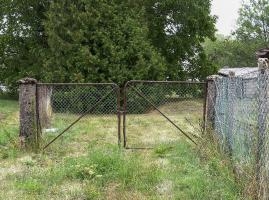 Ligne Maginot - LUDELANGE - (Stand de tir) - Restes de l'entrée