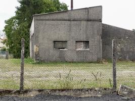 Ligne Maginot - LUDELANGE - (Stand de tir) - 