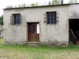 Ligne Maginot - LUDELANGE - (Stand de tir) - 