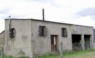 Ligne Maginot - LUDELANGE - (Stand de tir) - 