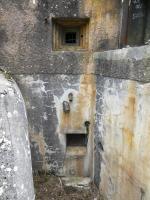 Ligne Maginot - MONTE GROSSO (MG) - E02 - (Ouvrage d'artillerie) - Bloc 3
Issue de secours 