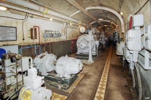 Ligne Maginot - AGAISEN (AN) - E03 - (Ouvrage d'artillerie) -        