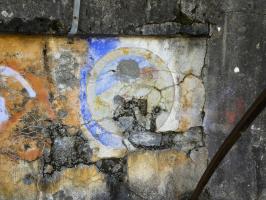 Ligne Maginot - MONTE GROSSO - POSTE DE GARDE - (Casernement) - 