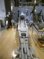 Ligne Maginot - Canon de 105 mm Modèle 1913 Schneider - Canon de 105 mm Modèle 1913 Schneider
Musée de l'artillerie de Draguignan
