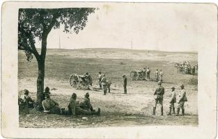 Ligne Maginot - Canon de 90 mm Modèle 1877 De Bange - Canon de 90 mm  Modèle 1877 De Bange