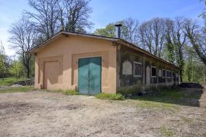 Ligne Maginot - ILLANGE (FESTE DE) - (Ouvrage d'artillerie) - 