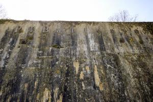 Ligne Maginot - ILLANGE (FESTE DE) - (Ouvrage d'artillerie) - 