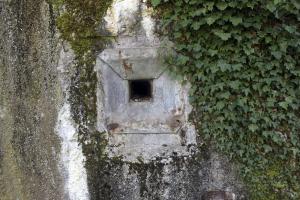 Ligne Maginot - ILLANGE (FESTE DE) - (Ouvrage d'artillerie) - 