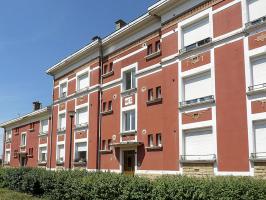 Ligne Maginot - QUARTIER IGERT (GRM) - (Camp de sureté) - 